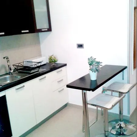 Apartment Ory Near The Center With Free Parking